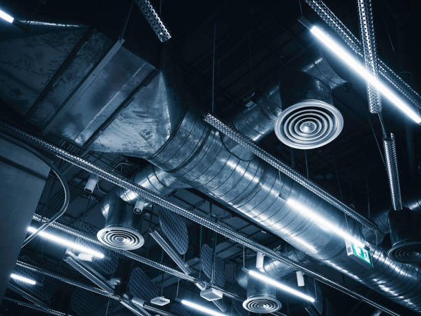 Best Energy-efficient HVAC Solutions in Lake Don Pedro, CA
