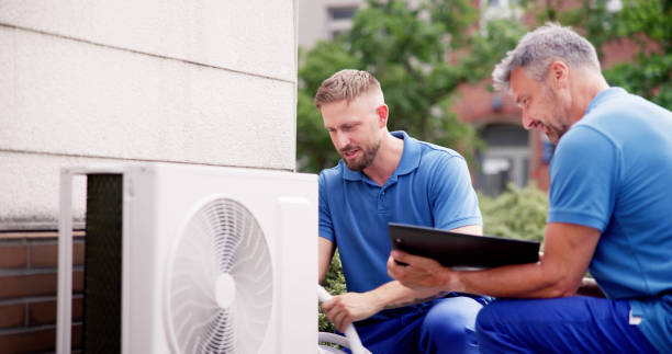 Best VRF (Variable Refrigerant Flow) Systems in Lake Don Pedro, CA