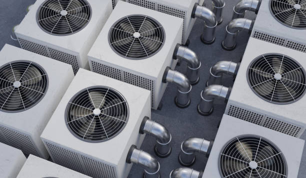 Best Emergency HVAC Services in Lake Don Pedro, CA