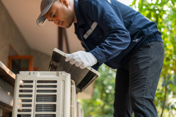 Best Thermostats and Smart Controls in Lake Don Pedro, CA